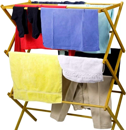 Home-It Laundry Drying Rack - Thumbnail 3