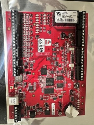 Lenel Genetec Avigilon LP4502  Fully Compatible with LP1502   Tested & Working