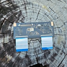 Vizio Smart TV 4K T-CON Board TV55C0-ZC26-01 B M04/0217-05744 Replacement Part