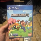 Mojang Studios Minecraft PS4 Starter Pack Multiplayer Simulation E10+ 2024
