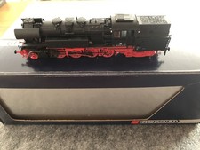 Sammlungsauflösung modelleisenbahn TT Gützold BR 65  Ep.  IV  72400  analog