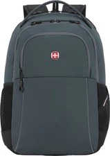 SwissGear - SA1039 Laptop backpack - Gray