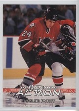 2003-04 ITG Action Taylor Pyatt #94 t3w