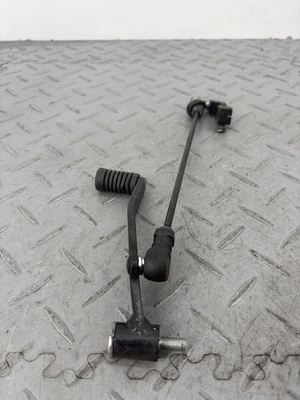 HONDA CB650R 2021 GEAR SHIFT LINKAGE & LEVER - Photo 1/4