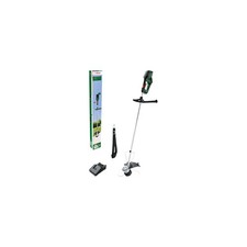 Image of Bosch Grass Trimmer Cordless 36V 2.0Ah Li-Ion Brushless Garden Cutter Strimmer