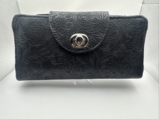 1 of 1 Hand Made Women  s/girls Wallet High Quality Tons Of Storage And Style   