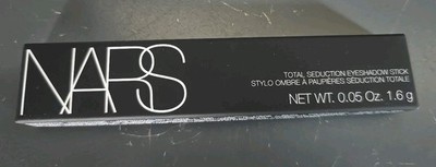 NARS Total Seduction Eyeshadow Stick Rebellion Cream Long-Lasting 