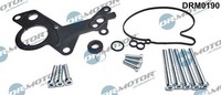 Dr.Motor Automotive Reparatursatz, Unterdruckpumpe (Bremsanlage) U.A. FüR Audi