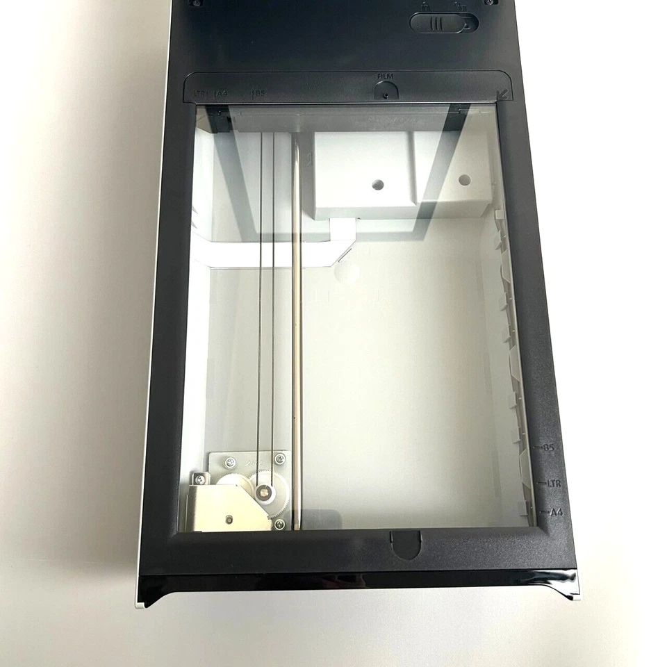 No Extra Fees Canon 9000F Mark II Canon Scan Flatbed Scanner - Image 3 of 4