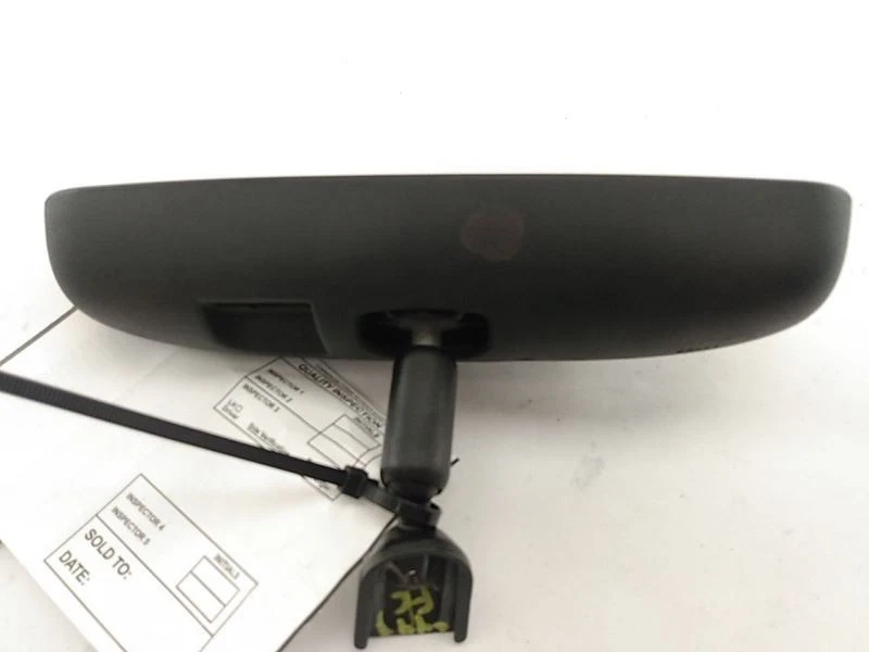 Espejo retrovisor interior central Pontiac Firebird para 98-02 Foto 2 de 4