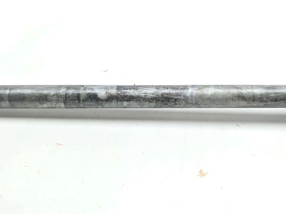 Eje de rueda trasera 86 Suzuki Cavalcade GV 1400 Foto 4 de 4