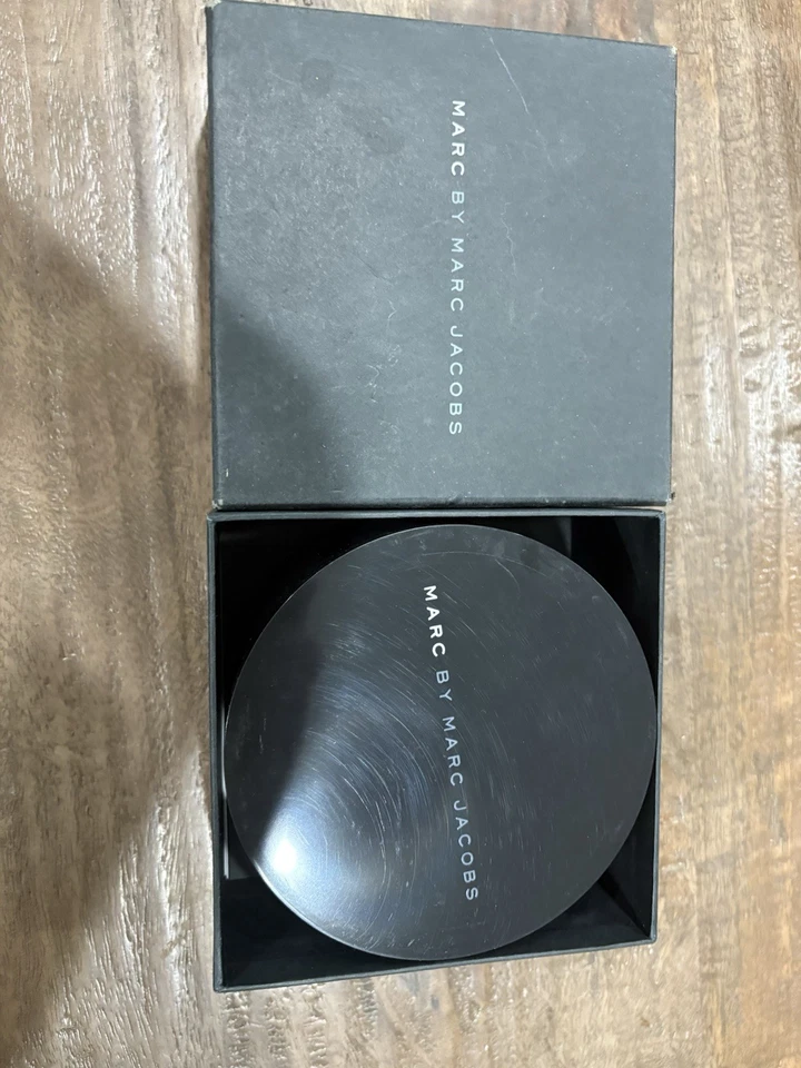 Montre Neuve MARC JACOBS ALUMINUM Violet -MBM3511 - Photo 3/3