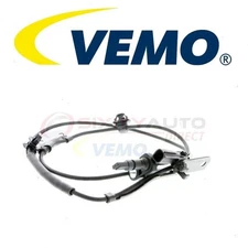 VEMO Front Left ABS Wheel Speed Sensor for 2011-2017 Lexus CT200h - Antilock ps