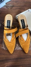 kenneth cole heels 7.5 womens