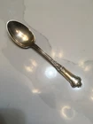 GORHAM ALBEMARLE 5 7/8" TEASPOON 1912 STERLING SILVER Daniel Low & Co