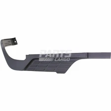 Fits 2007-2014 Chevrolet GMC Silverado 2500 HD Rear Left Outer Bumper Step Pad