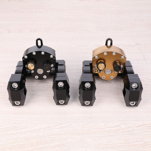 For CF MOTO 450MT 2024 Adjustable Radial Steering Damper Stabilizer Safe Control - Picture 5 of 23