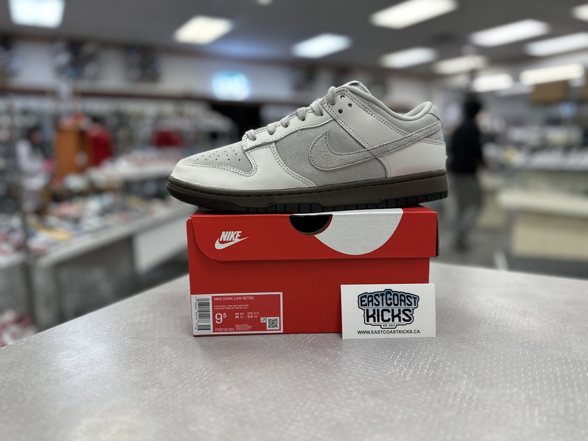 靴 Nike Dunk Low Retro NAS 9.5 Nike Dunk Low Retro Men's Shoes. Nike.com