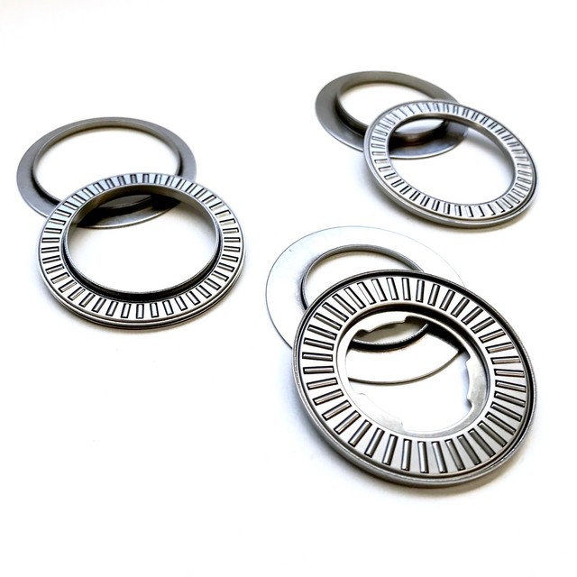 TH400 Turbo 400 Transmission Thrust Bearing Kit 1965 & UP 3 pieces eBay