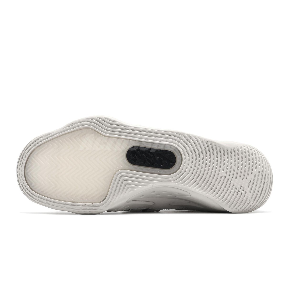 Nike Jordan Zion 3 SE PF Williamson Light Bone Men