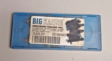 Big Kaiser- Turning Insert: TC110815C7TNP11, 11.655.311, 8 Pack