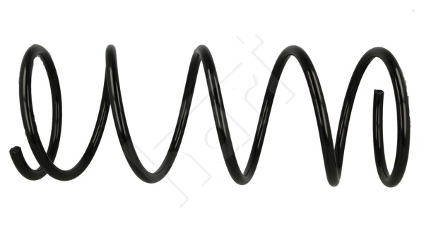 Front HART 446 584 Coil Spring for FORD