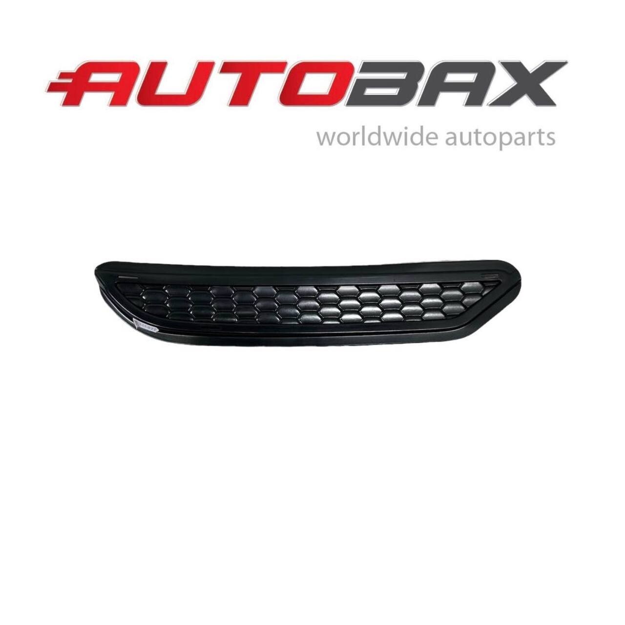 2014 2015 2016 MASERATI GHIBLI Q4 REAR LEFT GRILLE DRIVER TRIM NEW 670098370