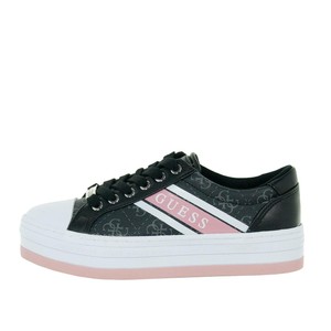 chaussures guess basket