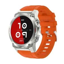Reloj Inteligente T ctil HD para Hombres /Mujeres, Rastreador De Fitness Sport.