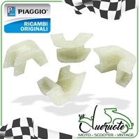 Variator-Kit Cursori Piaggio Beverly 500 X9 Evolution Scarabeo Atlantic Nexus