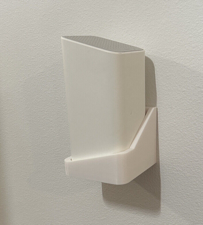 Wall Mount Bracket Compatible with XB7-T / XB7-CM / CGM433  
