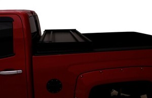 Tonneau Cover Hard Fold Tonneau Lund 969360 Fits 01 03 Ford F 150 Ebay