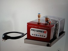 New ThermaSol PROIII-140 Pro Series Ultimate Steam Generator Make offer