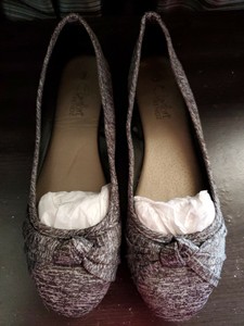 comfort trendz shoes