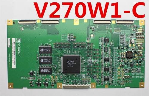 Westinghouse W32701 Tcon Board V270W1-C 35-A27C0206 #V8139