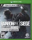 Tom Clancy s Rainbow Six - Siege (Standard Edition) (Bilingual) XBOX One
