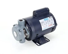 FILTER PUMP MOTOR 1/2HP 110-115V/220-230V for Henny Penny HEN67589