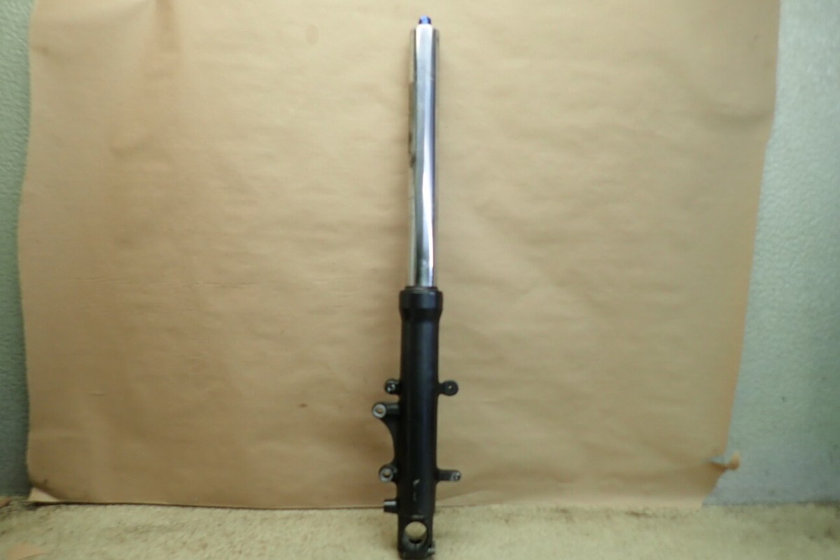 2005 KAWASAKI ZX600-J / ZZR600 FRONT RIGHT FORK K0822-R | eBay