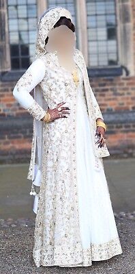 pakistani wedding wear uk