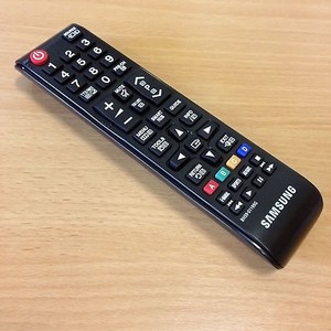 neue fernbedienung samsung