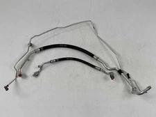 Fits 17 18 19 SUBARU IMPREZA 2.0L A/c Discharge Suction Hose Set of 3 73424FL10A