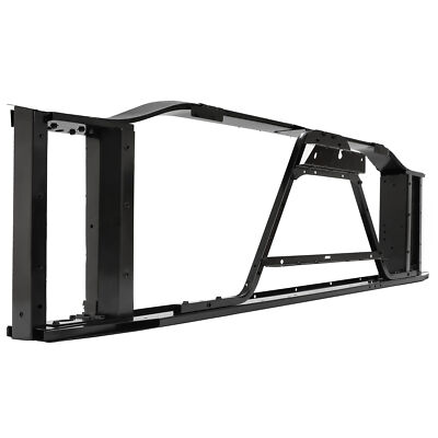 Radiator Support Bracket Assembly For Chevy Silverado GMC Sierra 1500  2003-2006