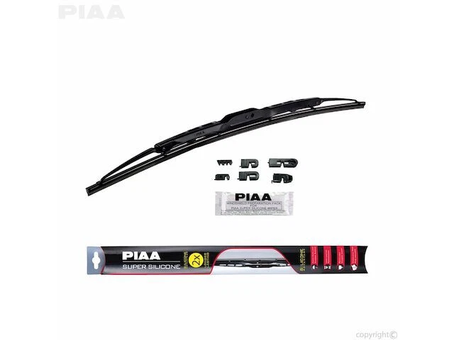 Limpiaparabrisas PIAA para Volvo S70 1998-2000 83CTVQ Foto 4 de 4