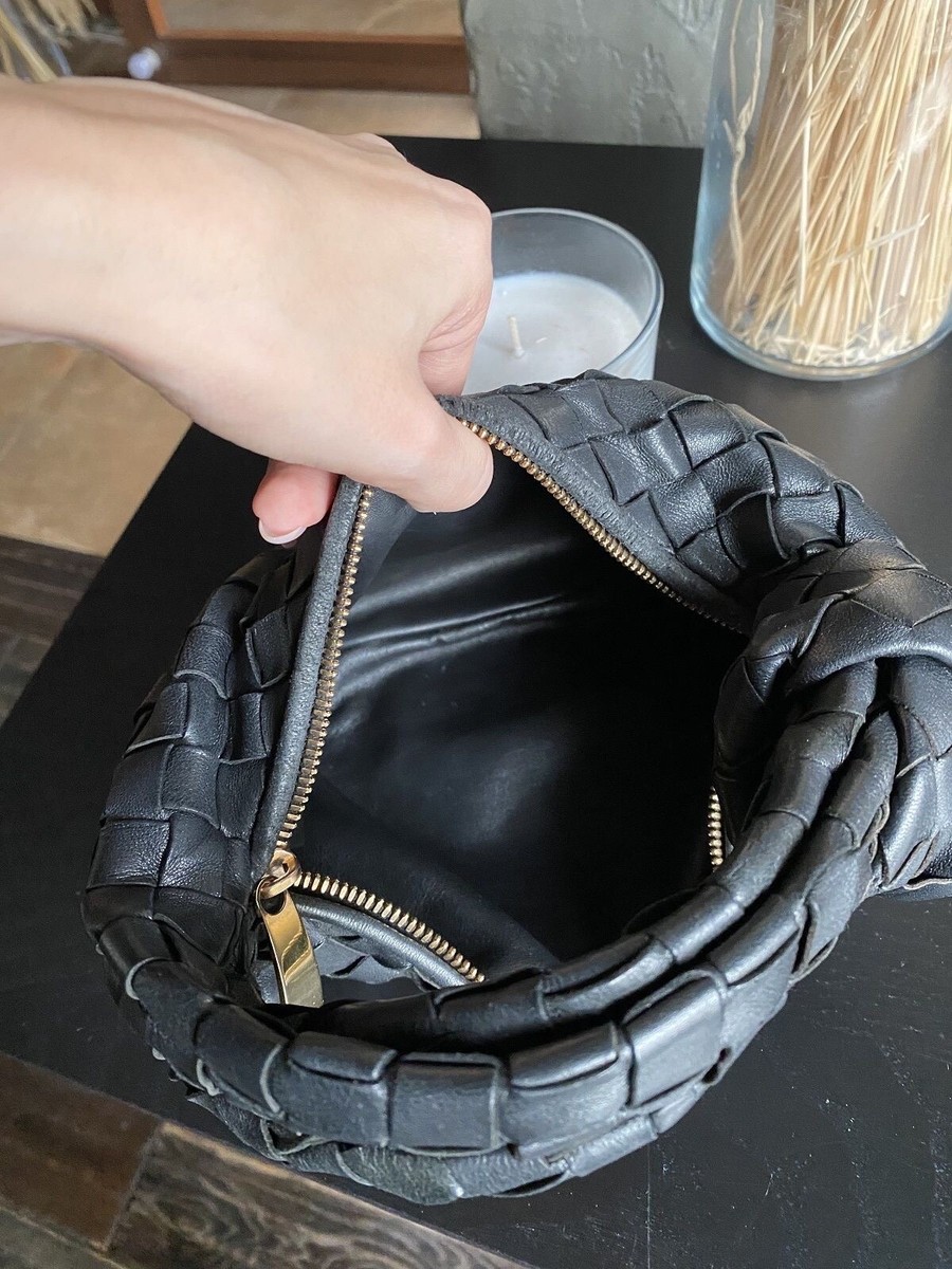 Bag Bottega Veneta Jodie Mini for women's | eBay