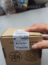 New Allen-Bradley 2080-LC20-20QBBK Controller DHL Express delivery US Free tax