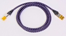 Analysis Plus Purple Plus USB Audiophile Qual...