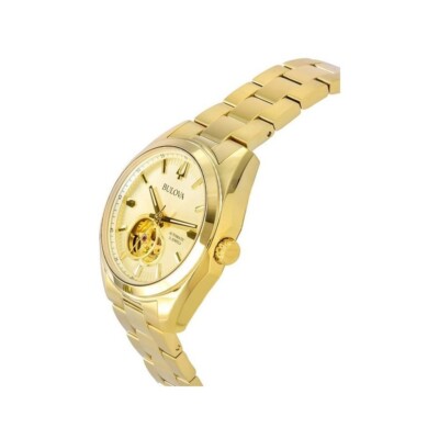 BULOVA ワイヤレススピーカー #TUNEofTIME ゴールド BULOVA ワイヤレススピーカー #TUNEofTIME ゴールド BULOVA ワイヤレス