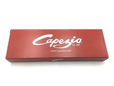 Capezio 2030 Light Pink Cobra Canvas Split Sole Ballet Shoe Size 4W