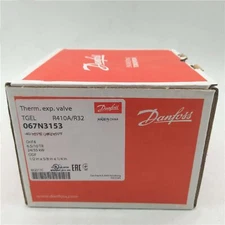 1PC NEW FOR Danfoss Expansion valve 067N3153 R410A Free Shipping