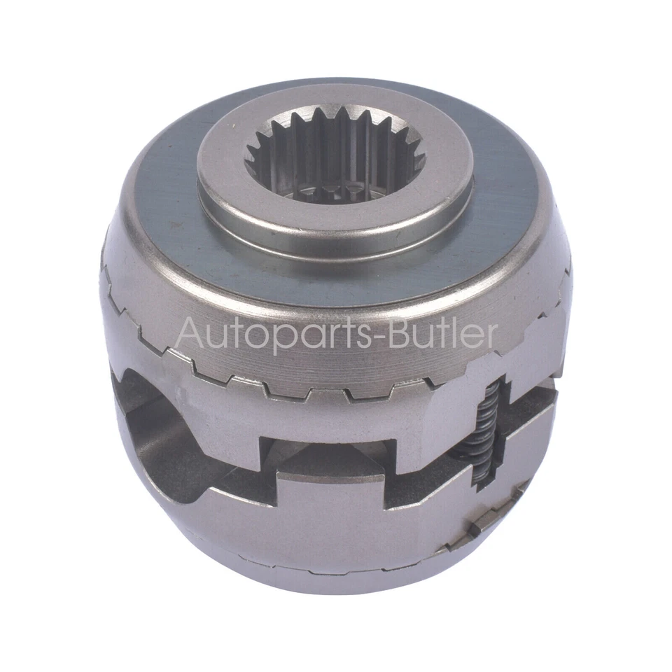 Can Am Torq Locker Front Differential TL-CANAM for CAN-AM Outlander 650 Foto 2 de 4